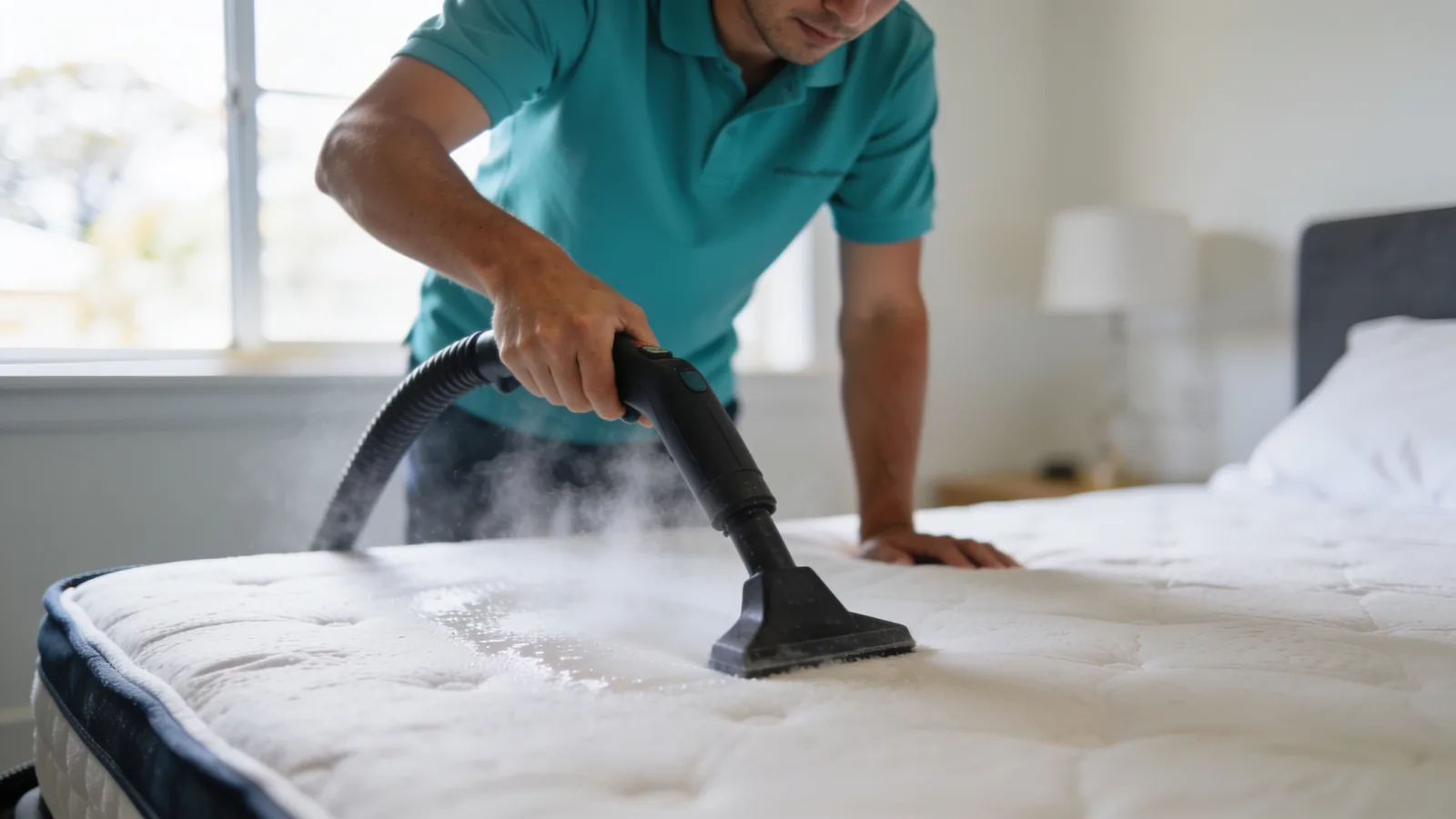 Mattress Cleaning in New Farm near me